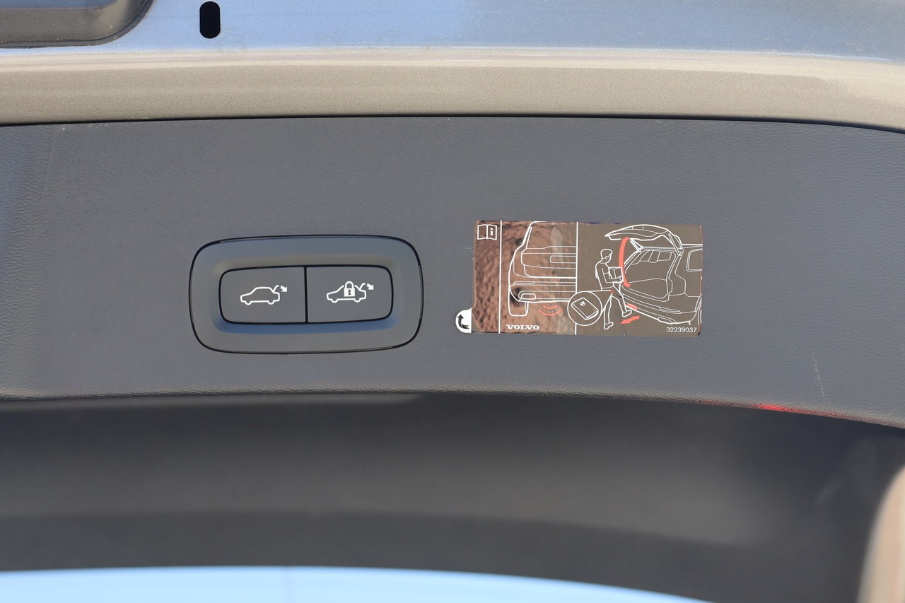 XC40 T3 Inscription Geart.