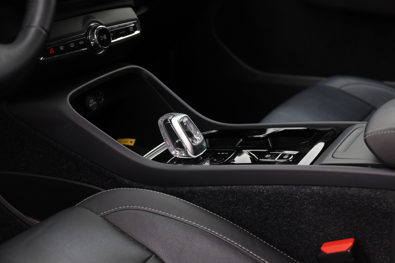 XC40 T3 Inscription Geart.