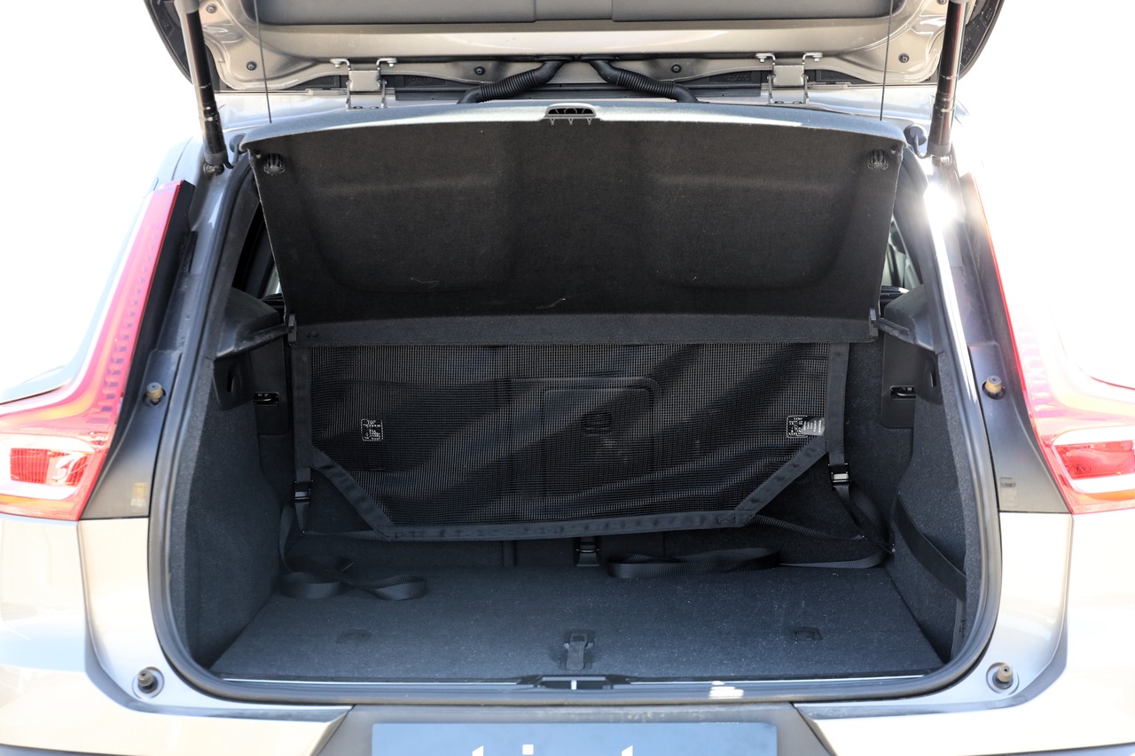 XC40 T3 Inscription Geart.