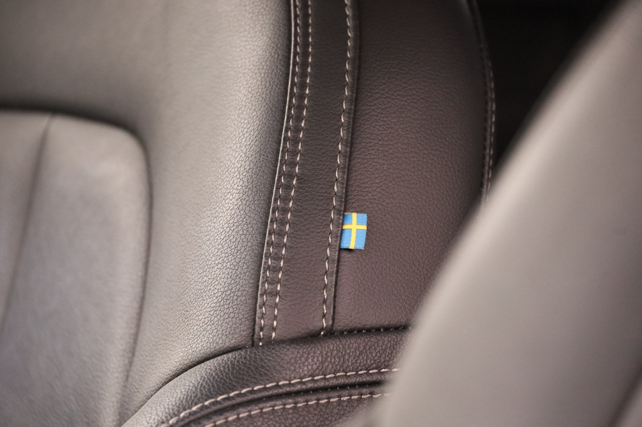 XC40 T3 Inscription Geart.