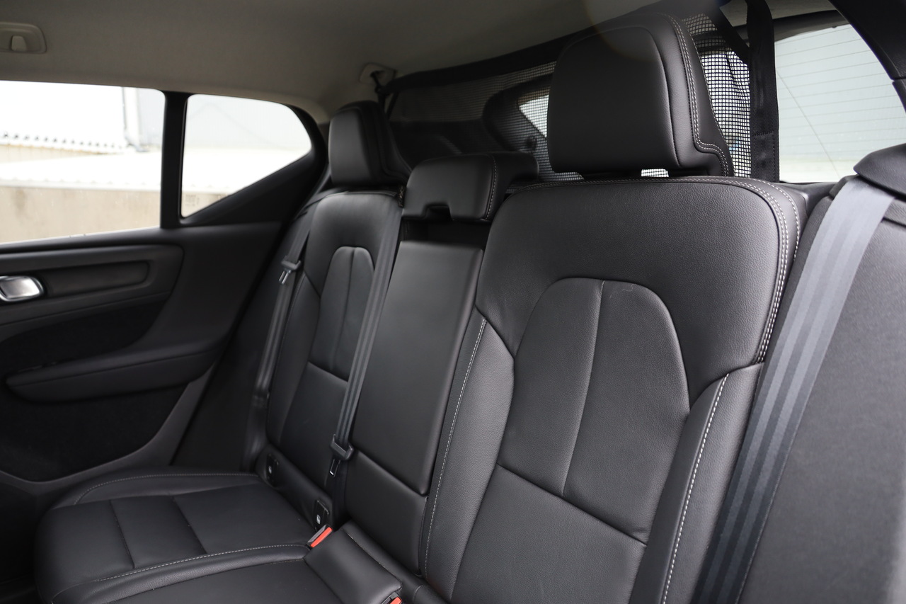 XC40 T3 Inscription Geart.