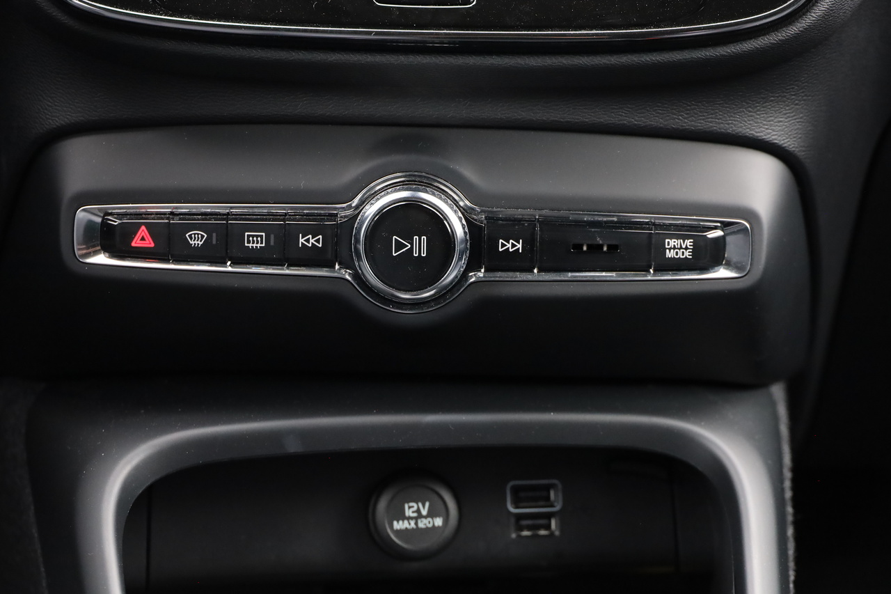 XC40 T3 Inscription Geart.