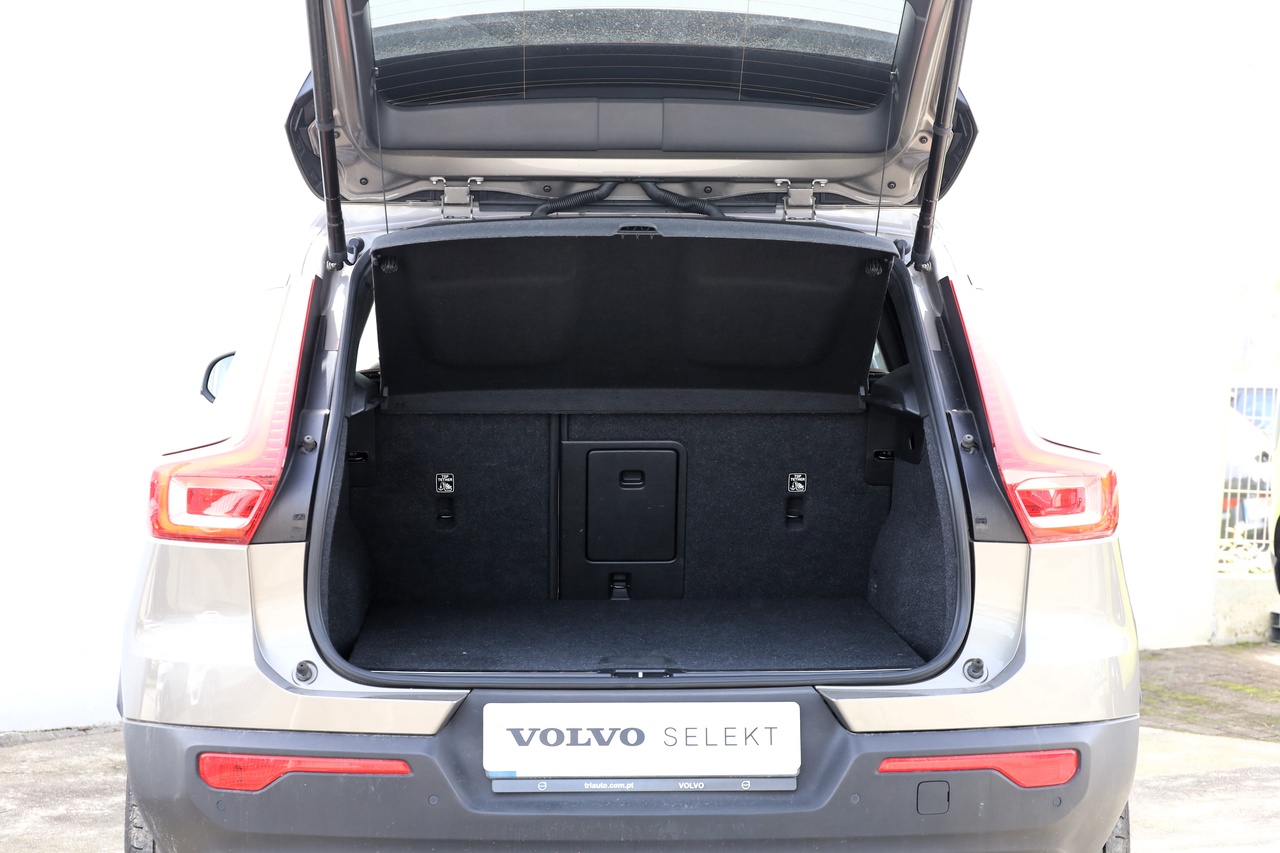 XC40 T3 Inscription Geart.