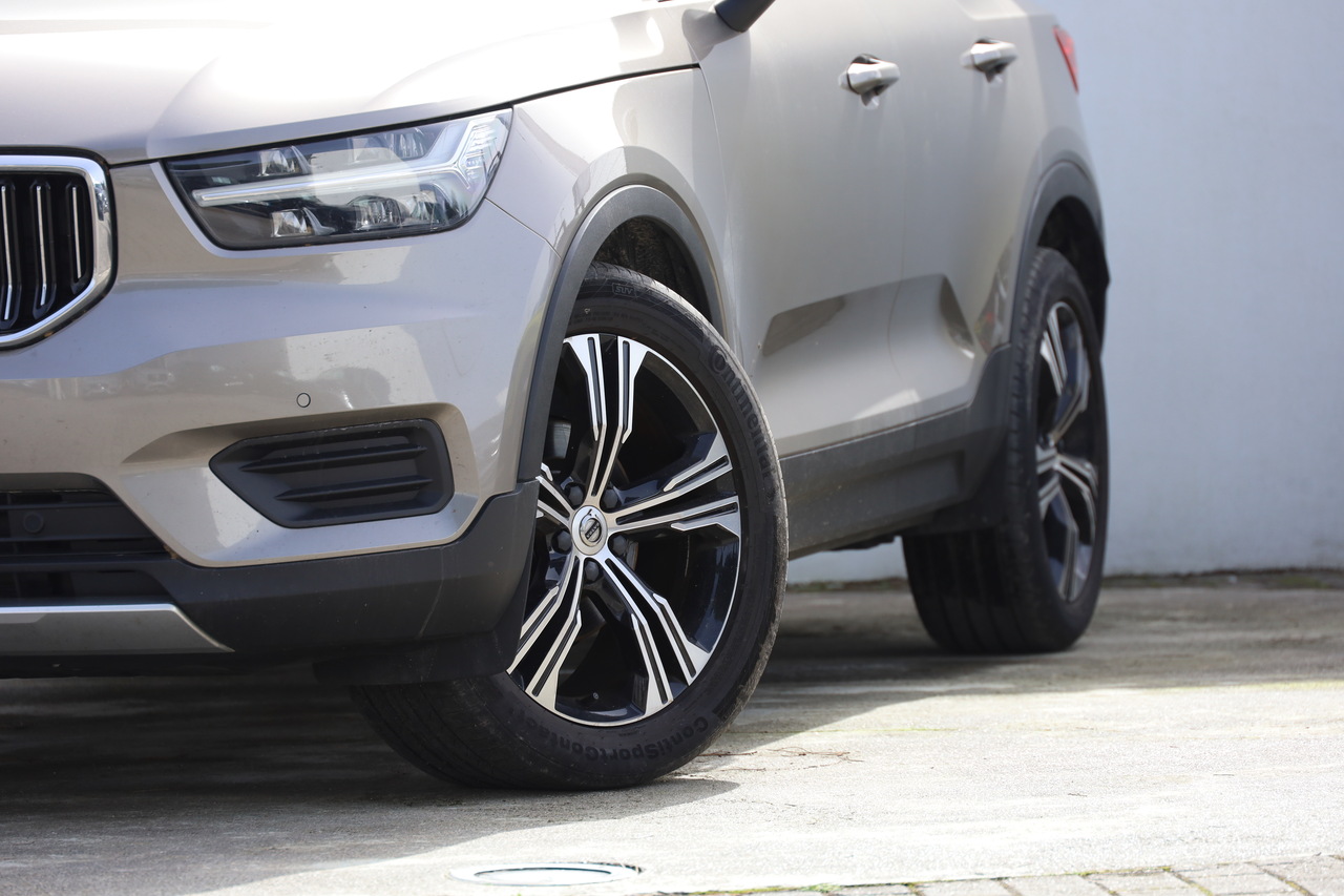 XC40 T3 Inscription Geart.