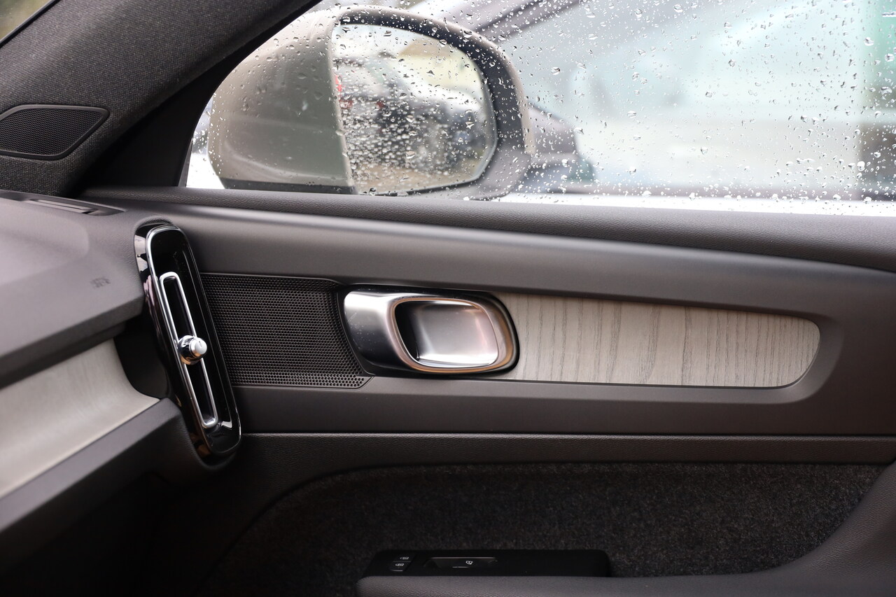 XC40 T3 Inscription Geart.