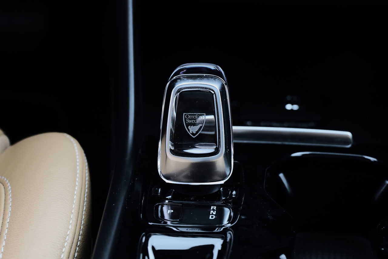 XC40 T3 Inscription Geart.