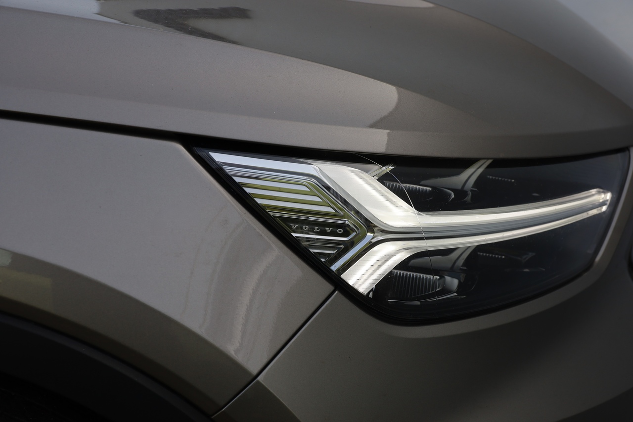 XC40 T3 Inscription Geart.