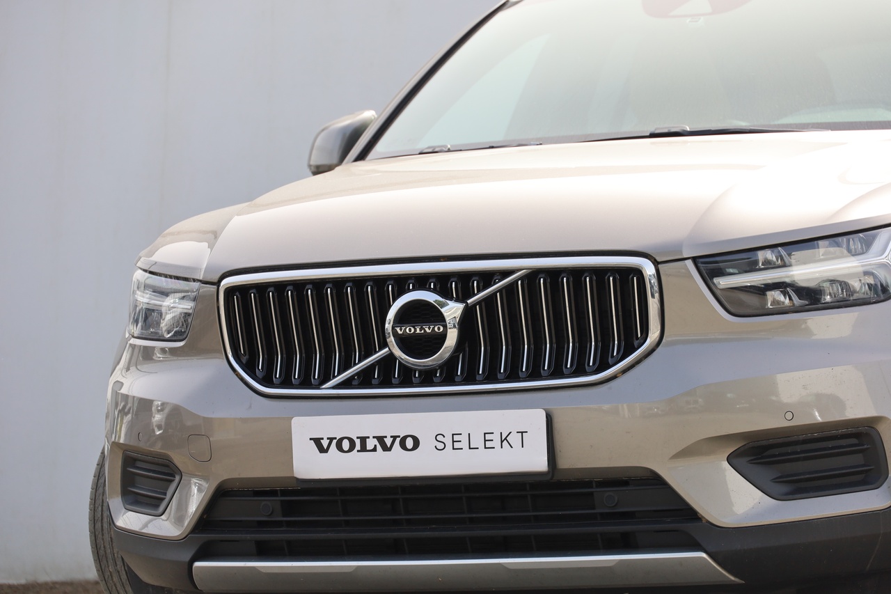 XC40 T3 Inscription Geart.