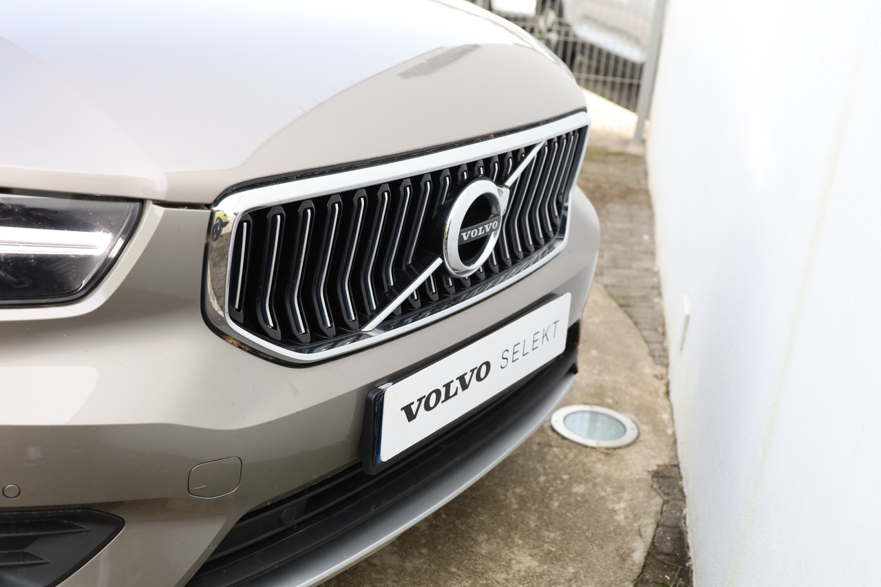 XC40 T3 Inscription Geart.