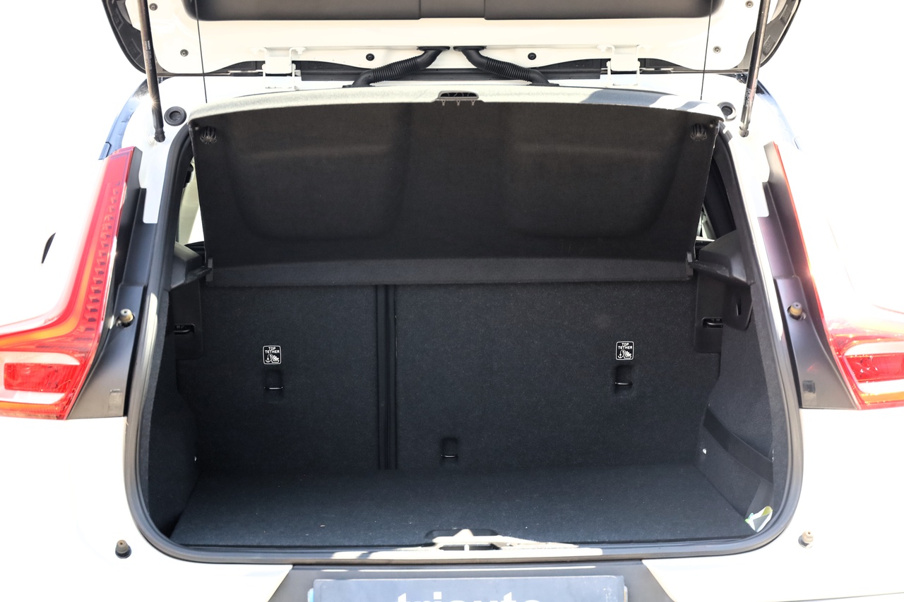 XC40 T3 Momentum