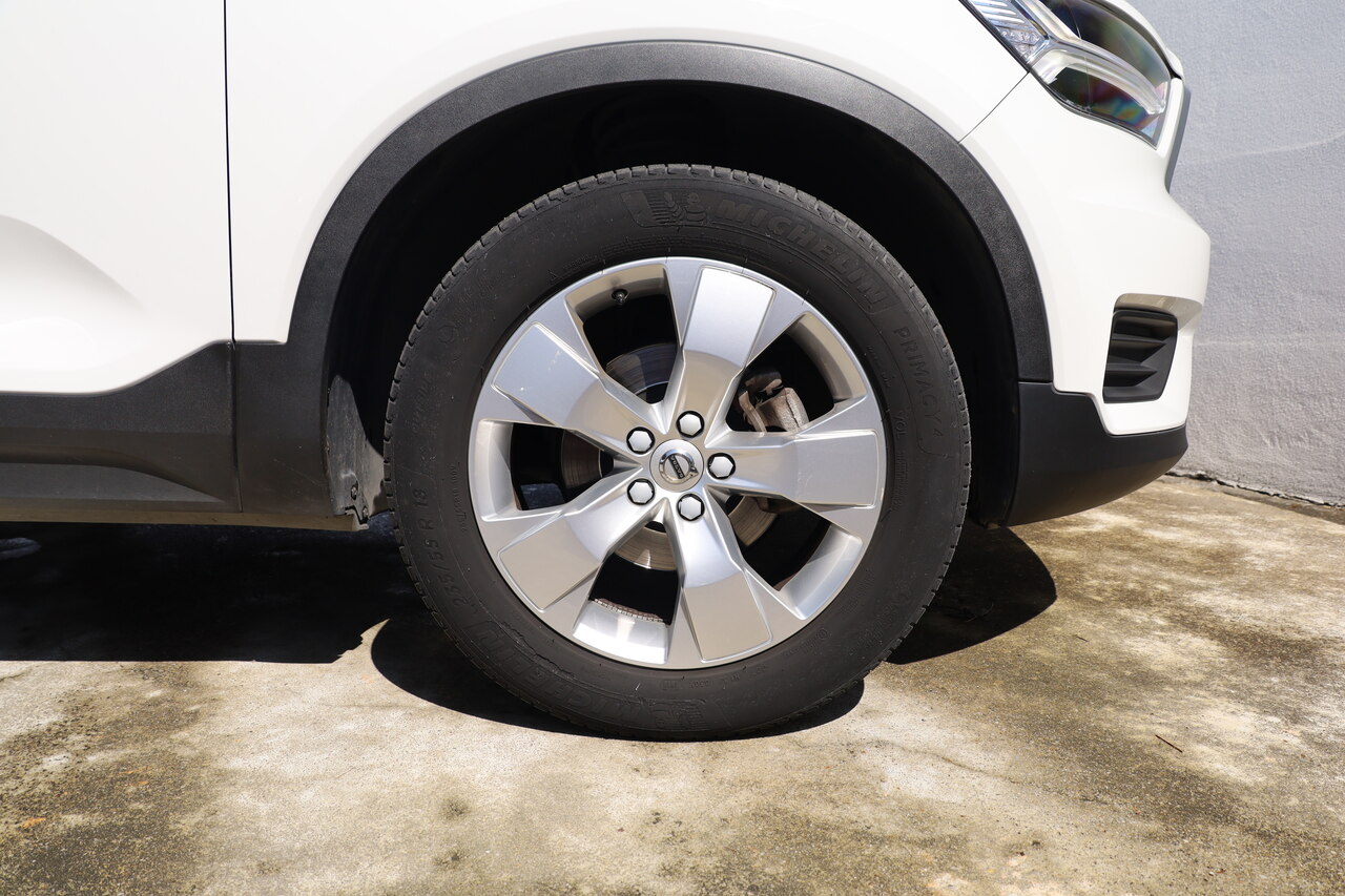 XC40 T3 Momentum