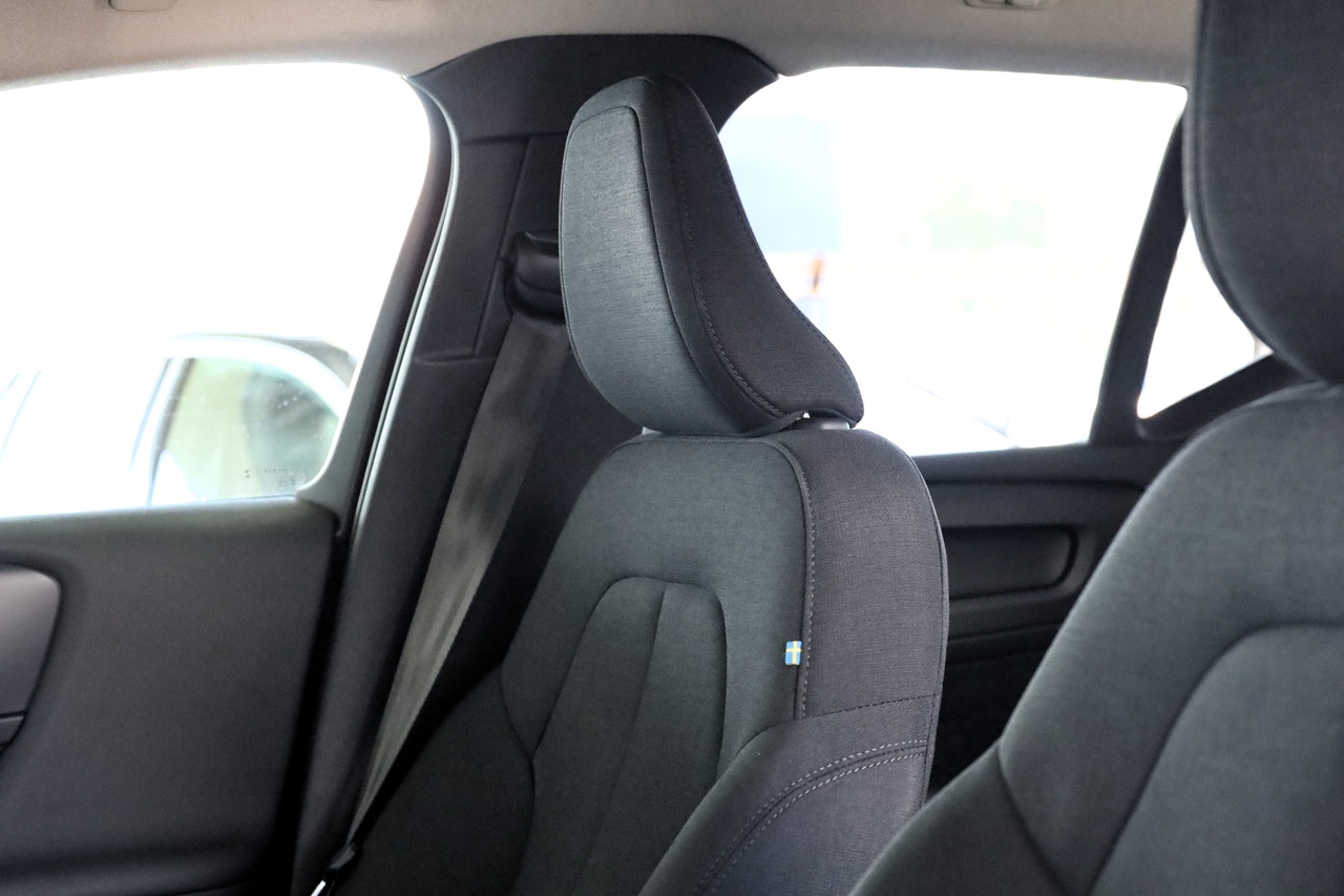 XC40 T3 Momentum