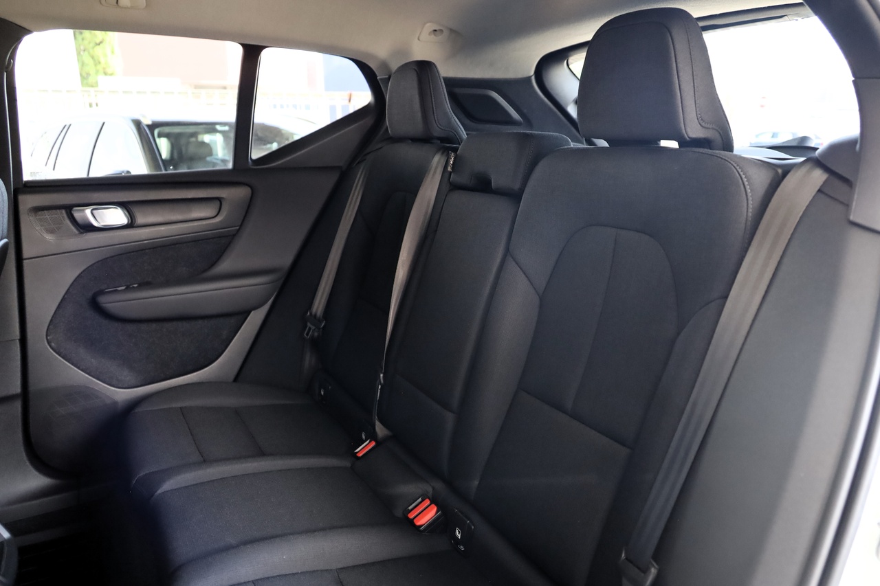 XC40 T3 Momentum