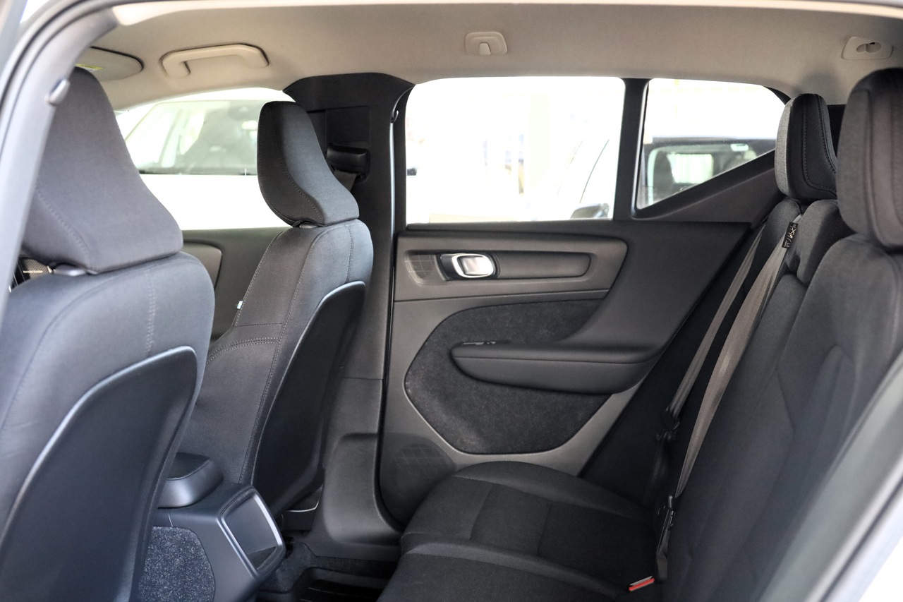 XC40 T3 Momentum