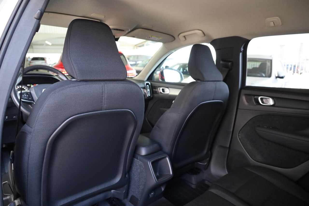 XC40 T3 Momentum