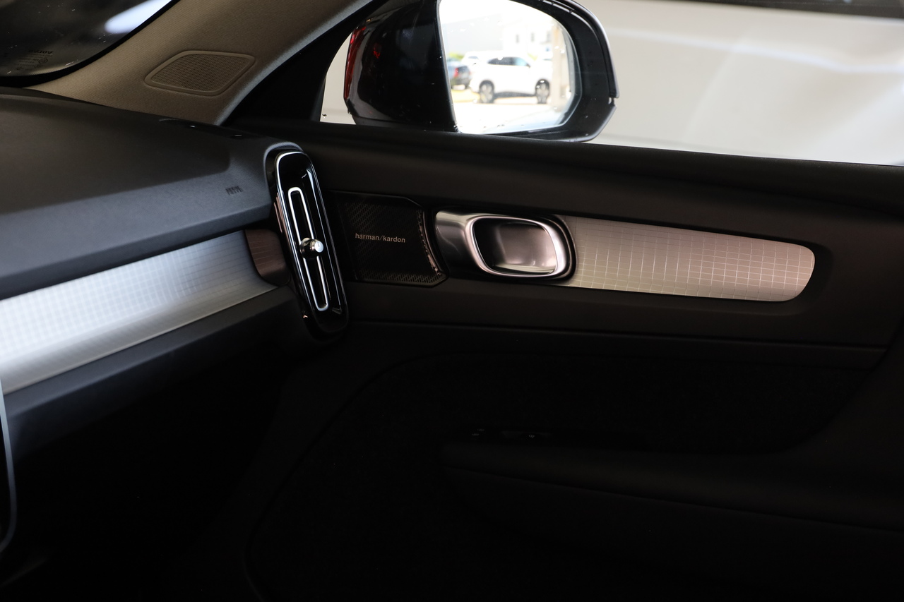 XC40 T3 Momentum
