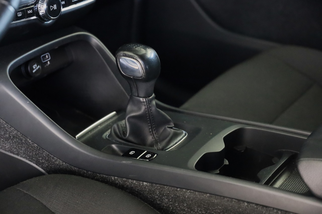 XC40 T3 Momentum