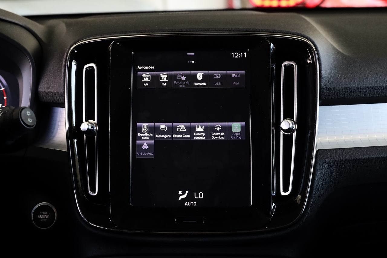 XC40 T3 Momentum