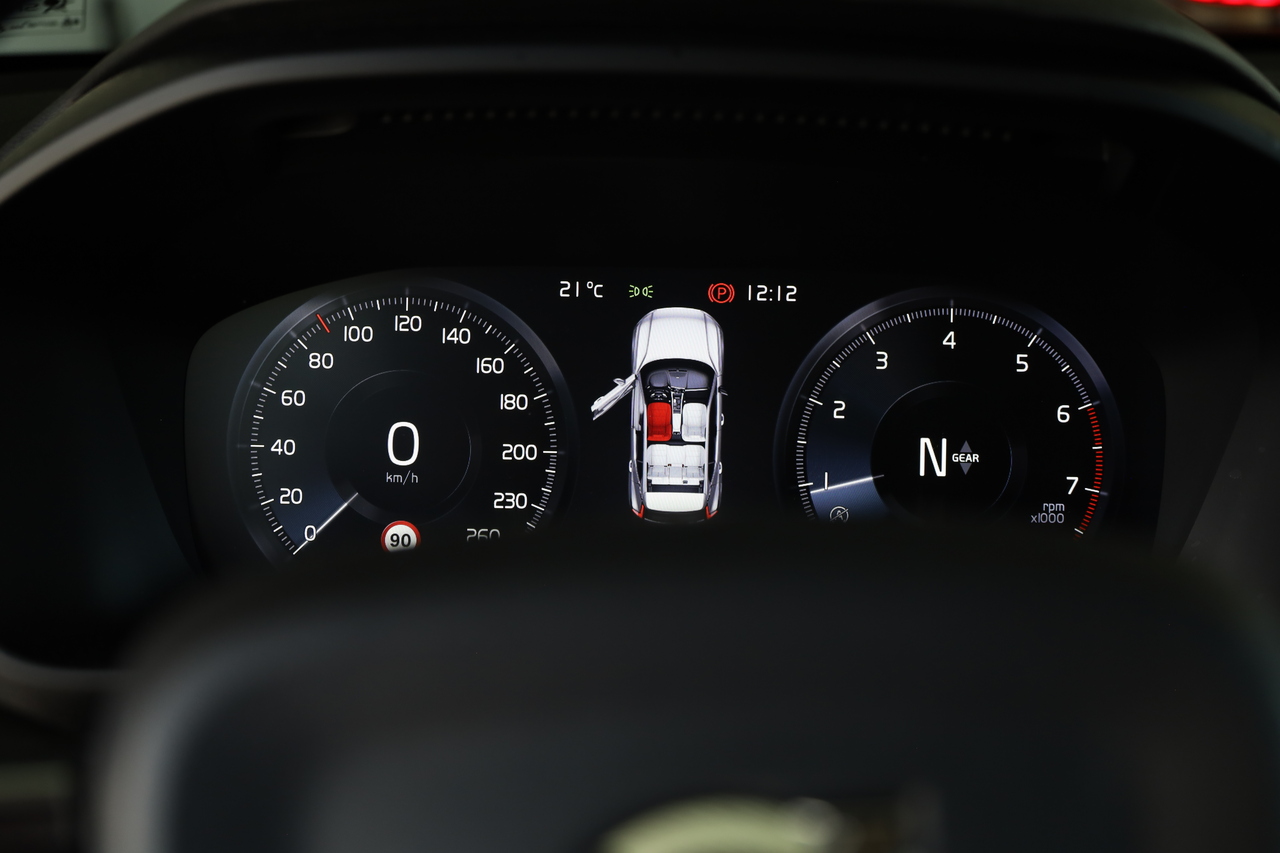 XC40 T3 Momentum