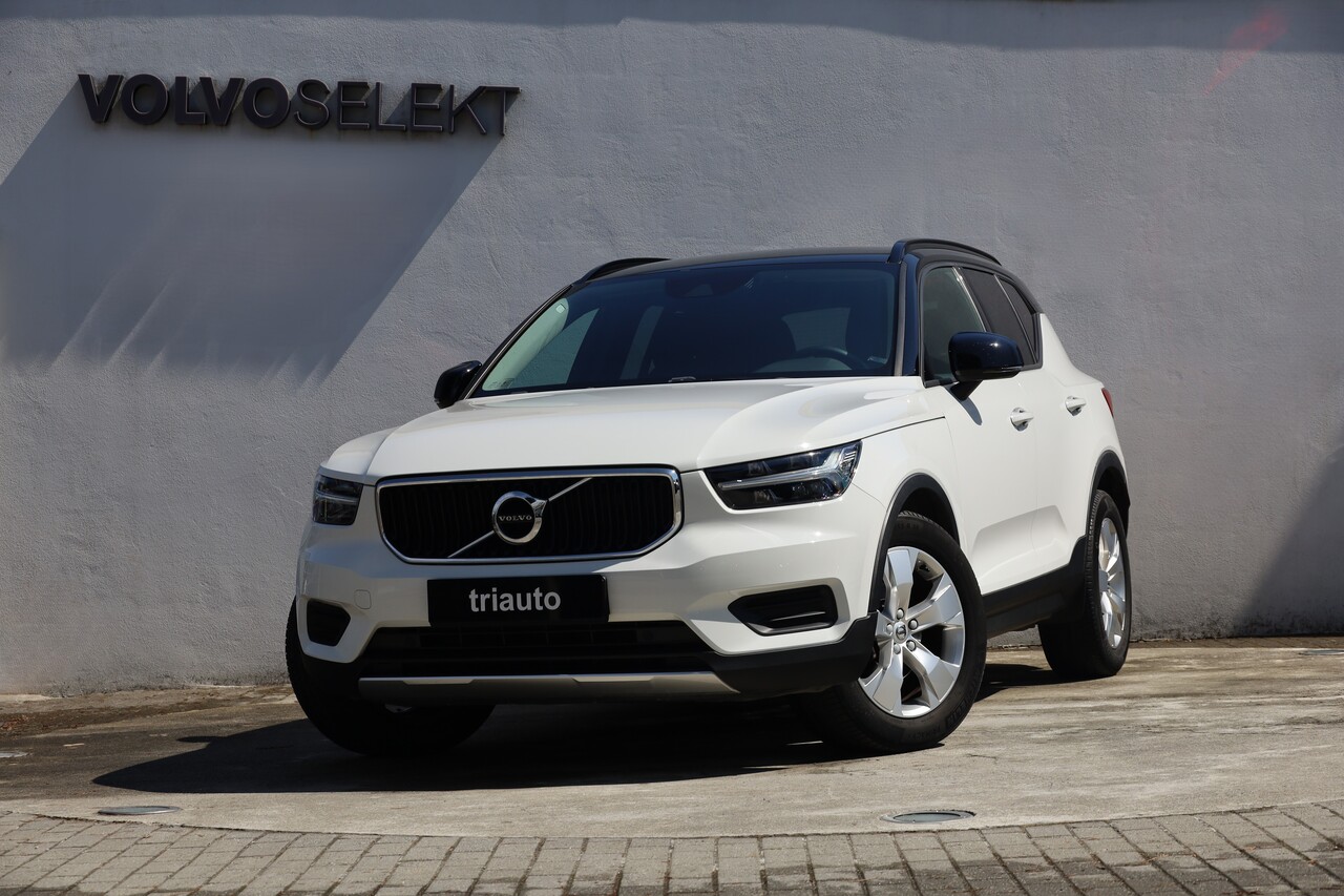 XC40 T3 Momentum
