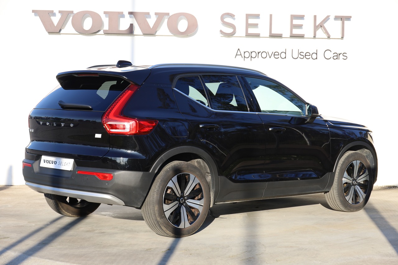 XC40 T4 Hibrido Plug-in Core Bright