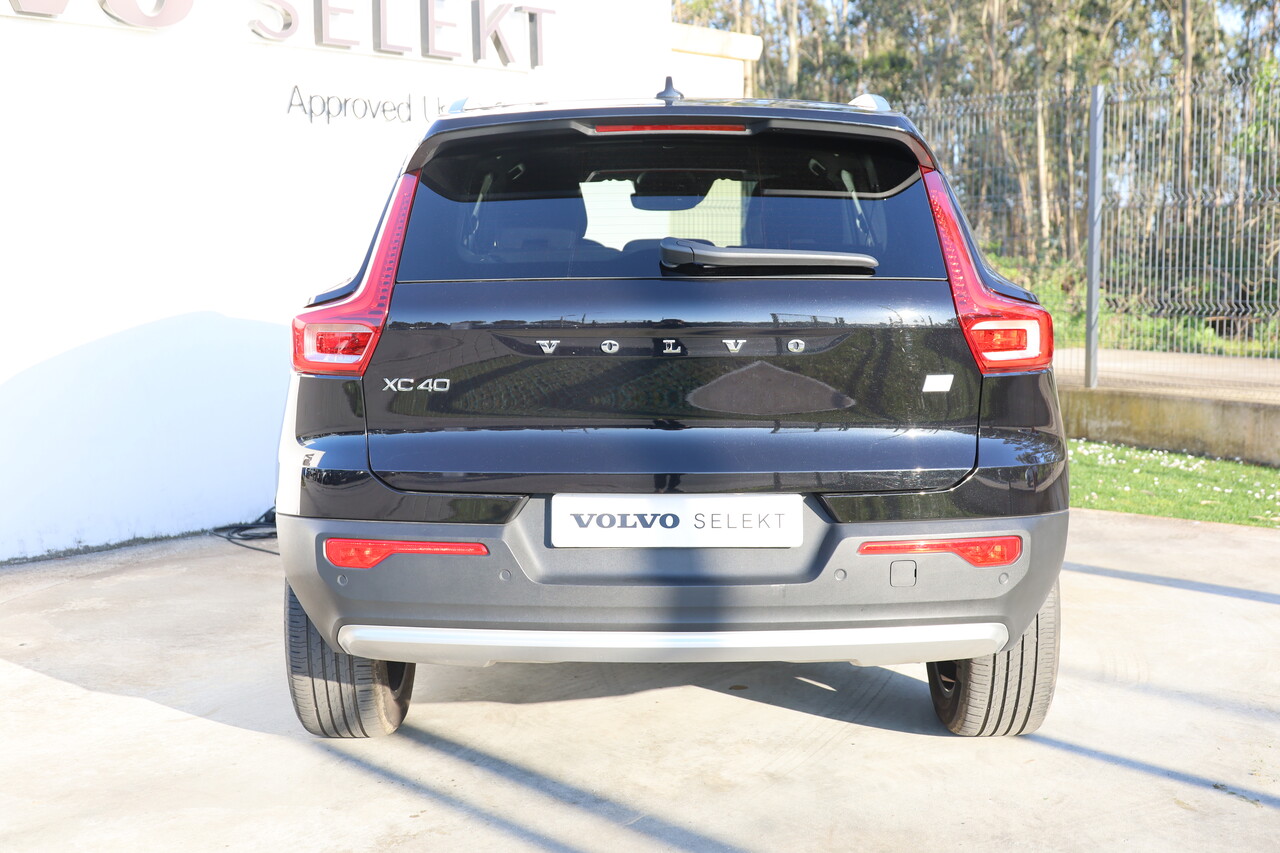 XC40 T4 Hibrido Plug-in Core Bright