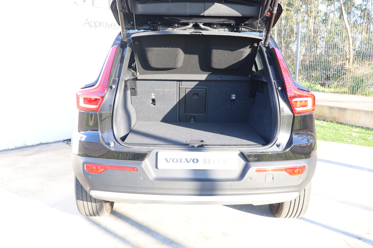 XC40 T4 Hibrido Plug-in Core Bright