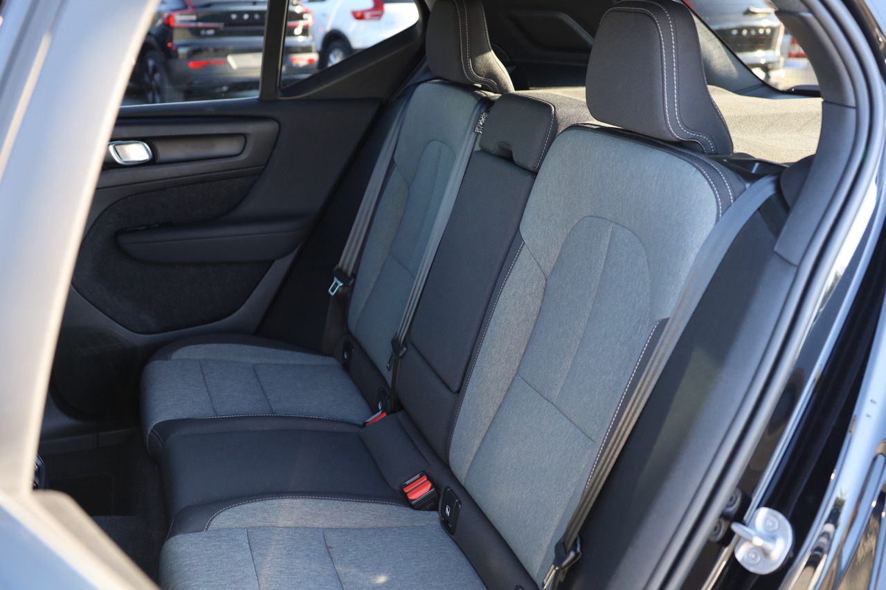 XC40 T4 Hibrido Plug-in Core Bright
