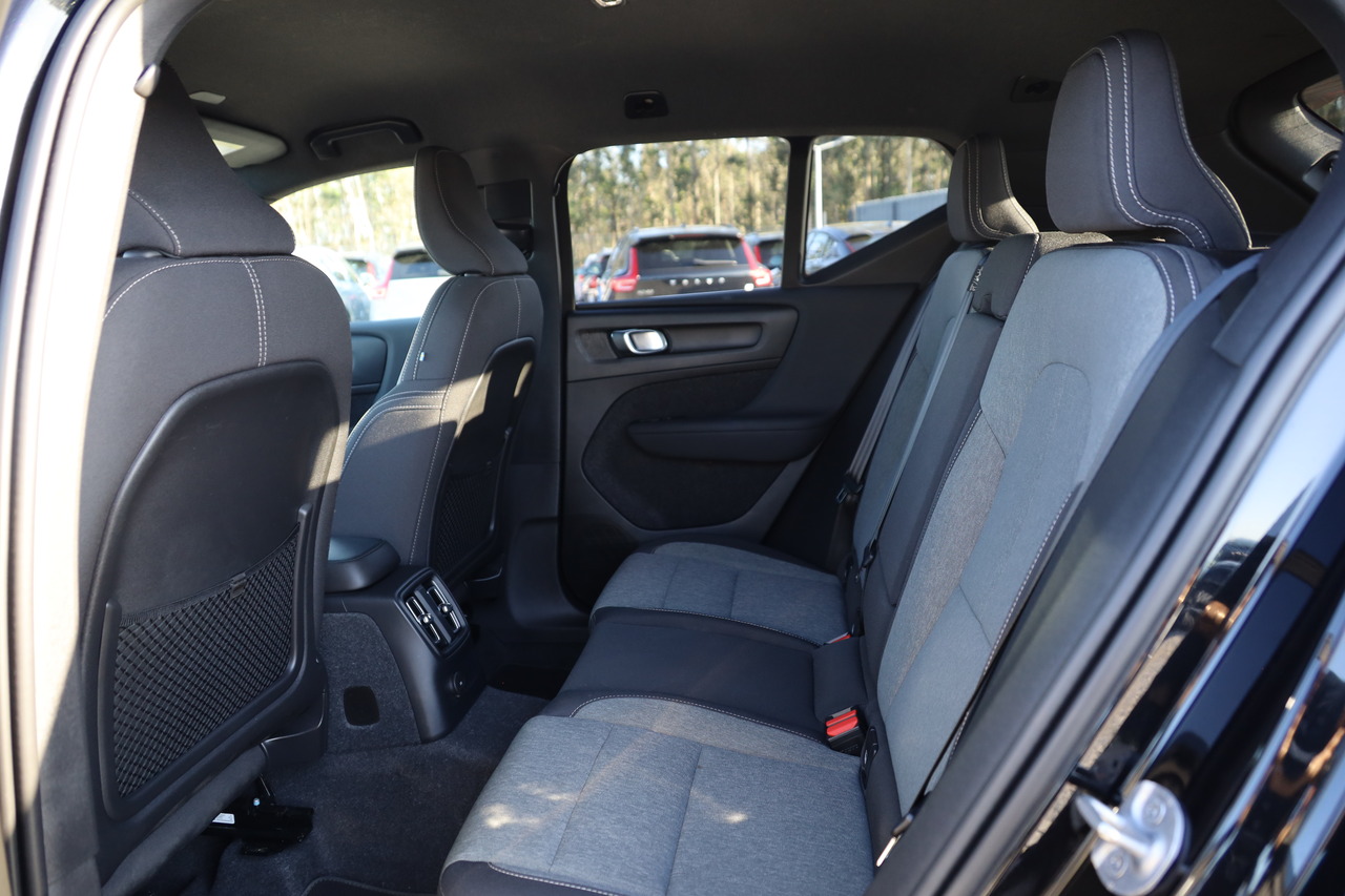 XC40 T4 Hibrido Plug-in Core Bright