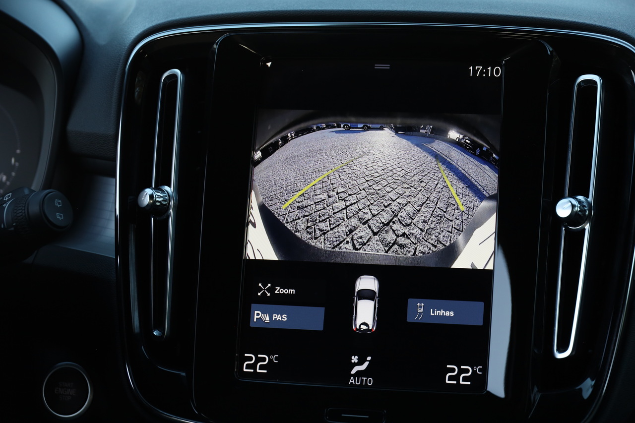 XC40 T4 Hibrido Plug-in Core Bright