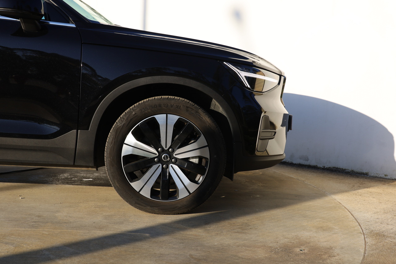 XC40 T4 Hibrido Plug-in Core Bright
