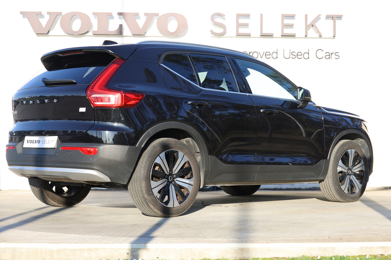 XC40 T4 Hibrido Plug-in Core Bright
