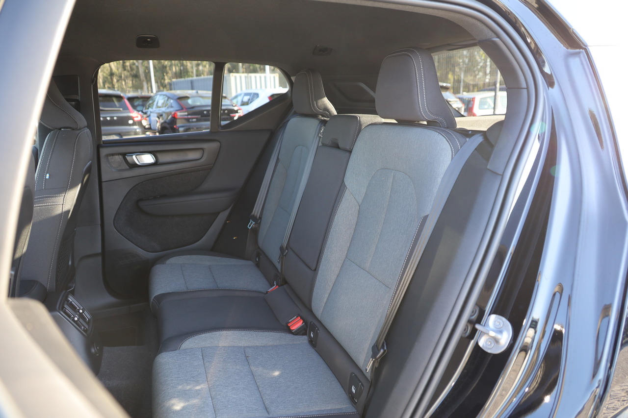 XC40 T4 Hibrido Plug-in Core Bright