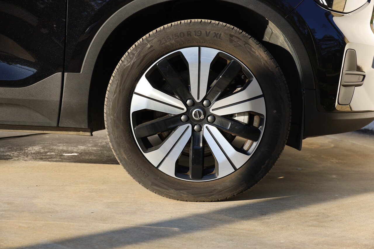 XC40 T4 Hibrido Plug-in Core Bright