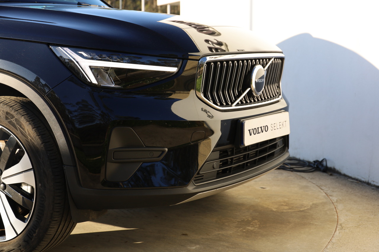 XC40 T4 Hibrido Plug-in Core Bright