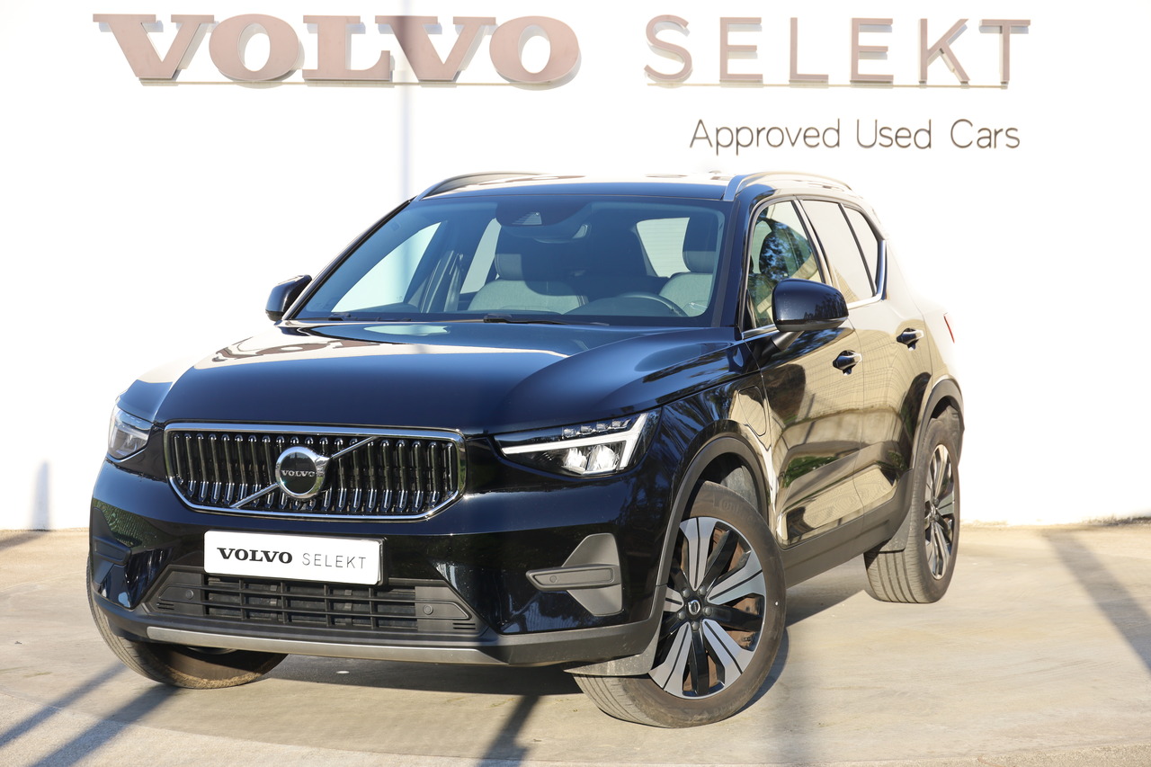 XC40 T4 Hibrido Plug-in Core Bright