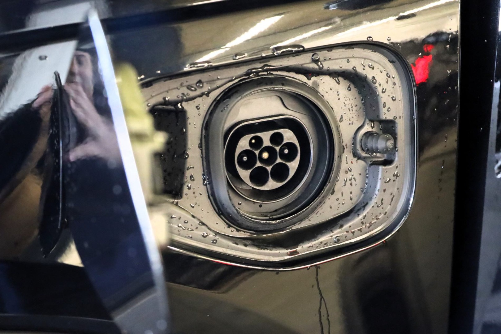 XC40 T4 Hibrido Plug-in Essential Bright