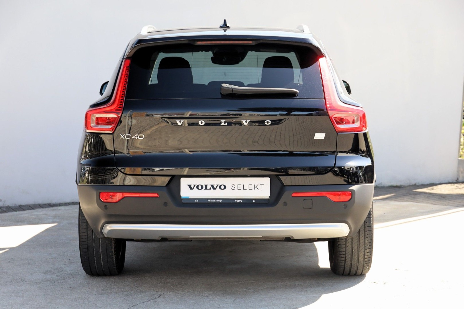 XC40 T4 Hibrido Plug-in Essential Bright