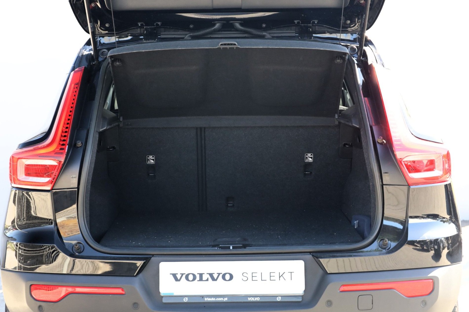 XC40 T4 Hibrido Plug-in Essential Bright