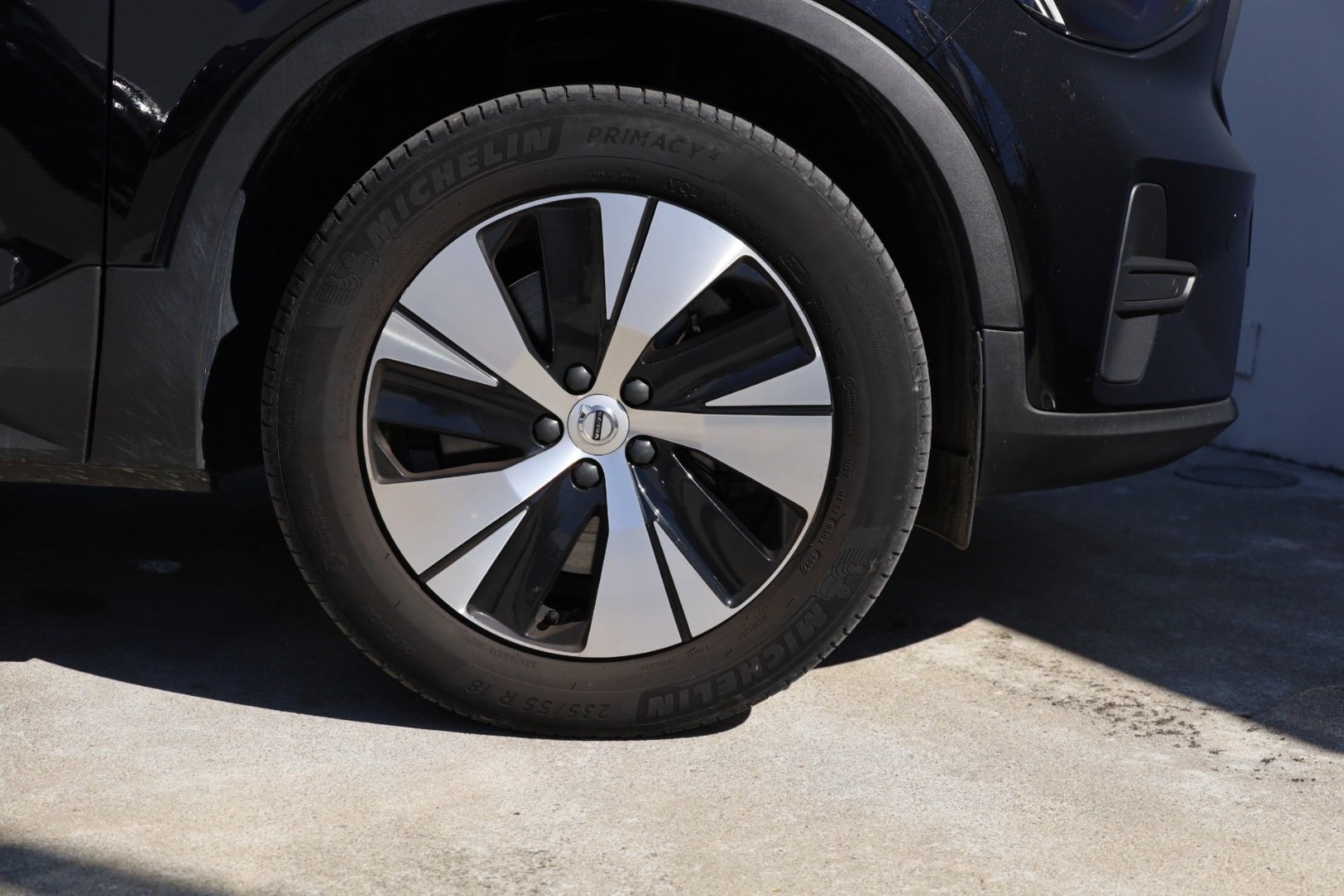 XC40 T4 Hibrido Plug-in Essential Bright