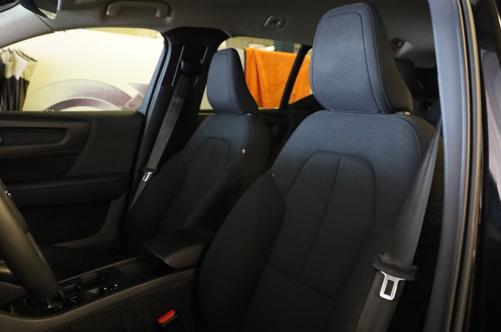 XC40 T4 Hibrido Plug-in Essential Bright