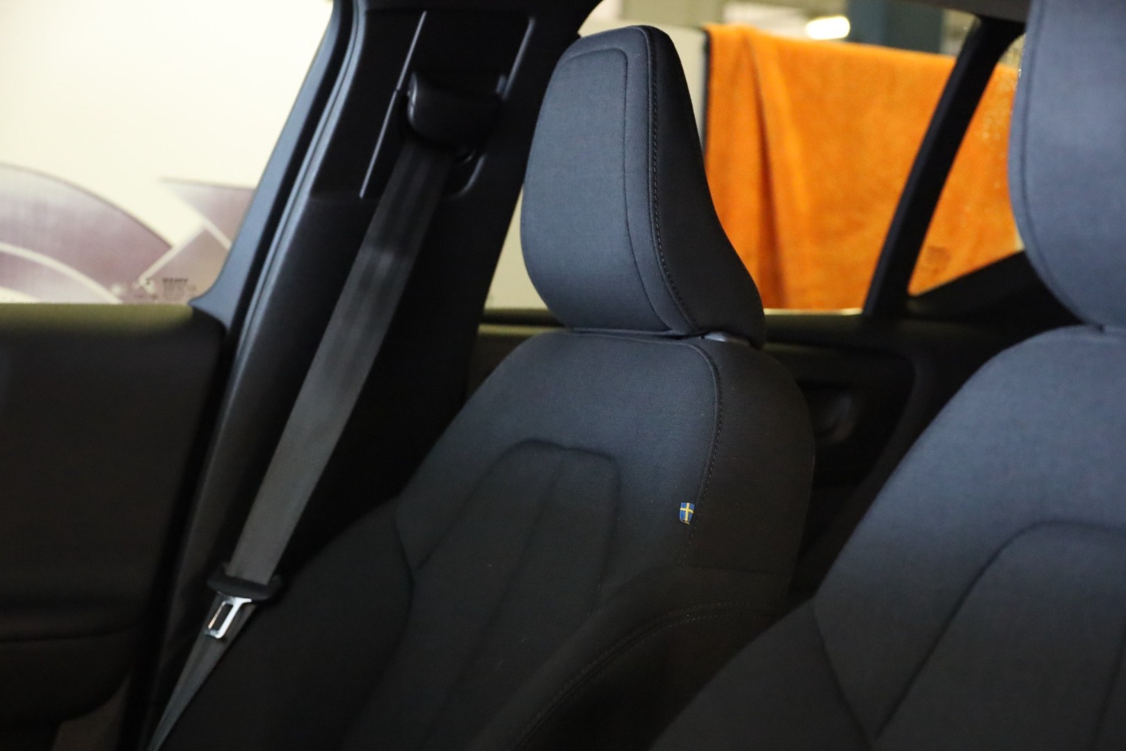 XC40 T4 Hibrido Plug-in Essential Bright