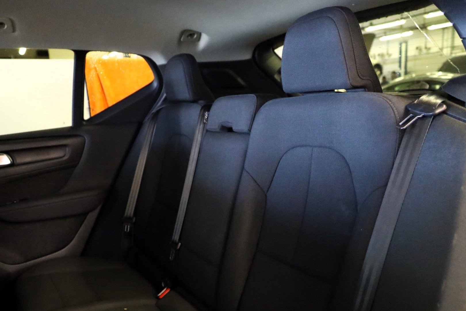 XC40 T4 Hibrido Plug-in Essential Bright