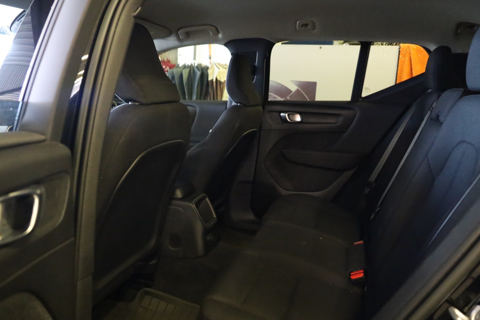 XC40 T4 Hibrido Plug-in Essential Bright