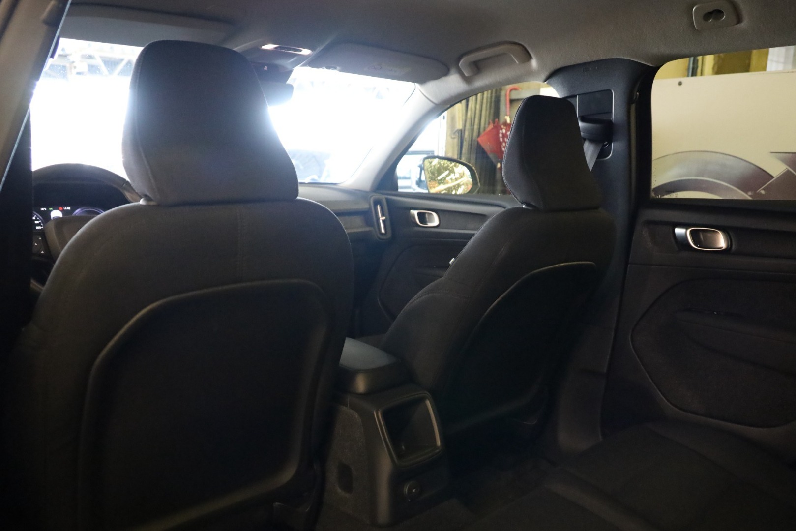 XC40 T4 Hibrido Plug-in Essential Bright
