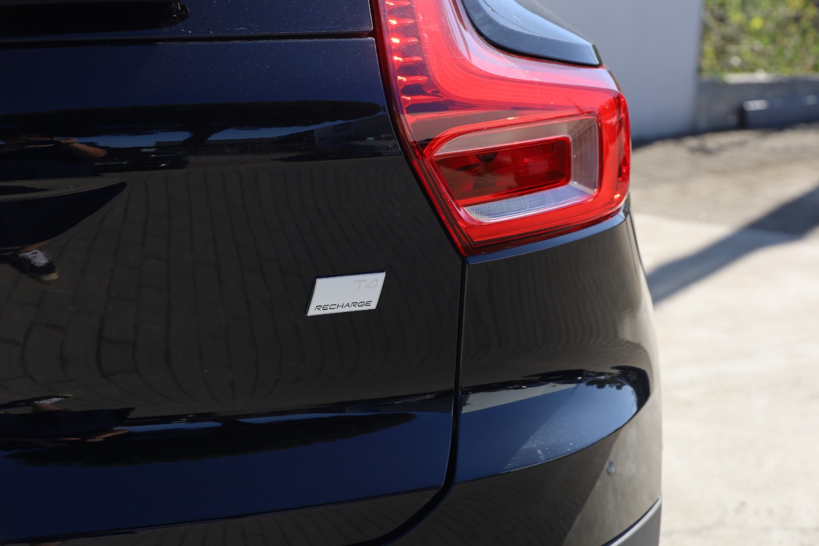 XC40 T4 Hibrido Plug-in Essential Bright