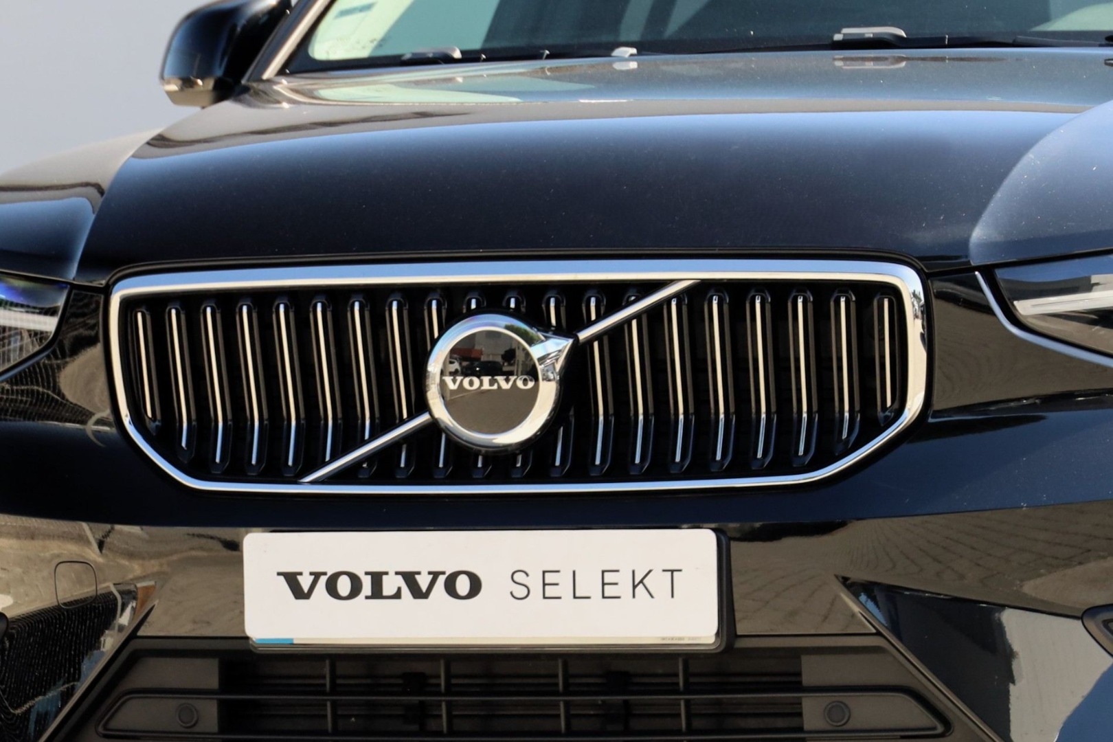 XC40 T4 Hibrido Plug-in Essential Bright