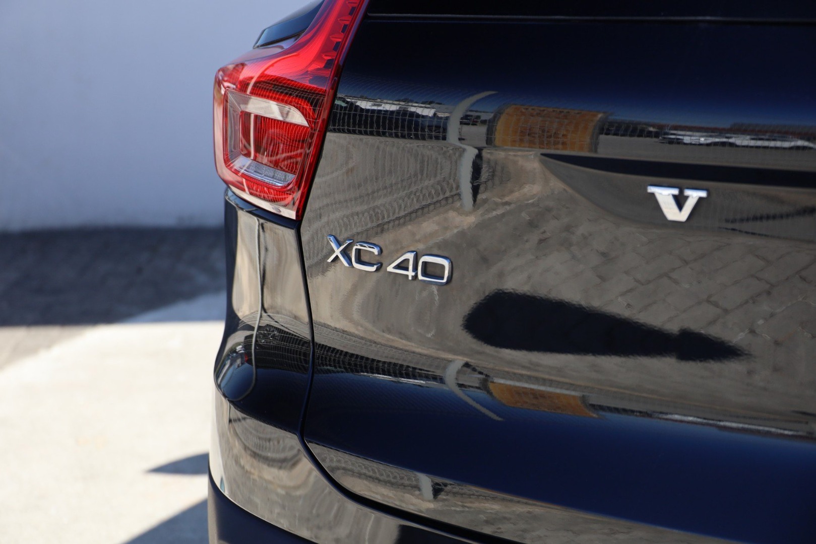 XC40 T4 Hibrido Plug-in Essential Bright