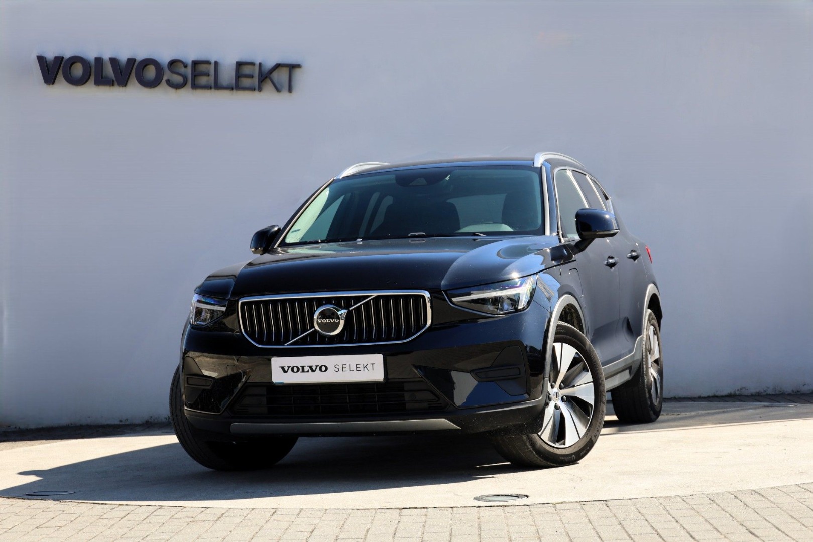 XC40 T4 Hibrido Plug-in Essential Bright