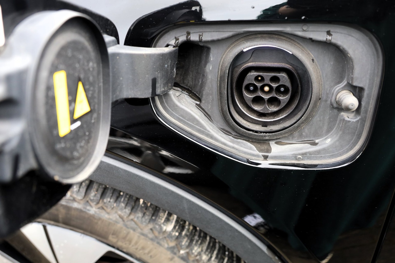 XC40 T4 Hibrido Plug-in Essential Bright